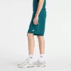 New Balance MS41520AAV 7" Essential French Terry Shorts Medusa Green L