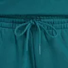 New Balance MS41520AAV 7" Essential French Terry Shorts Medusa Green L