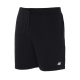NEW BALANCE FRENCH TERRY SHORT 7 INCH BLACK XXL
