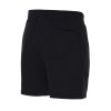 NEW BALANCE FRENCH TERRY SHORT 7 INCH BLACK L
