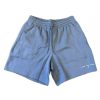 New Balance Fleece Graphic Blue S