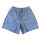 New Balance Fleece Graphic Blue S