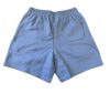 New Balance Fleece Graphic Blue S