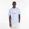 New Balance MT51500DYK Athletics Logo T-Shirt Daybreak XL