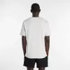 New Balance MT61H0DXAHH Boxes T-Shirt Ash Heather L