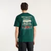 New Balance Grab a Bite Boston Green XXL