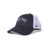 Nike MLB New York Yankees Club Unstructured Trucker Cap Pitch Blue 4FA/White 10A S/M