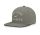 Nike MLB New York Yankees Dri-Fit Pro Structured Square Bill Cap Dark Stucco 05K/Anthracite 06F S/M