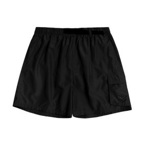 Nike Volley Short 5" Black