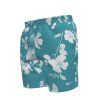 Nike Fine Floral 7" Dusty Cactu S