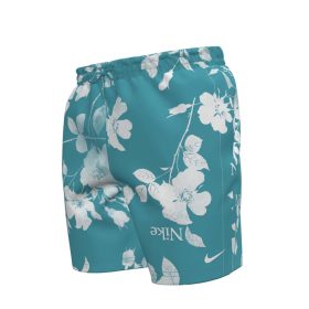 Nike Fine Floral 7" Dusty Cactu