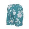 Nike Fine Floral 7" Dusty Cactu S
