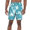 Nike Fine Floral 7" Dusty Cactu S