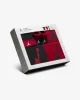 JORDAN KIDS 5-PIECE CORE GIFT SET GYM RED