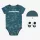 Jordan Set JHB MVP 3PC Box Set Green