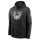Nike Club Fleece Pullover Hoodie - NFL Las Vegas Raiders Black 3XL
