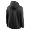 Nike Club Fleece Pullover Hoodie - NFL Las Vegas Raiders Black 3XL