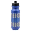 NIKE BIG MOUTH BOTTLE 2.0 32 OZ GRAPHIC HYPER ROYAL/BLACK/UNIVERSITY BLUE/LT KHAKI