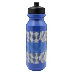   NIKE BIG MOUTH BOTTLE 2.0 32 OZ GRAPHIC HYPER ROYAL/BLACK/UNIVERSITY BLUE/LT KHAKI