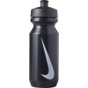 NIKE BIG MOUTH BOTTLE 2.0 22 OZ BLACK/BLACK/WHITE ONE