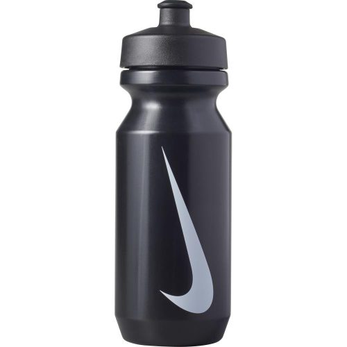 NIKE BIG MOUTH BOTTLE 2.0 22 OZ BLACK/BLACK/WHITE ONE