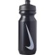 NIKE BIG MOUTH BOTTLE 2.0 22 OZ BLACK/BLACK/WHITE ONE