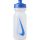 NIKE BIG MOUTH BOTTLE 2.0 22 OZ CLEAR/GAME ROYAL/GAME ROYAL one