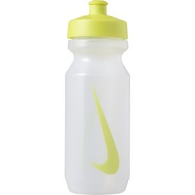   NIKE BIG MOUTH BOTTLE 2.0 22 OZ CLEAR/ATOMIC GREEN/ATOMIC GREEN