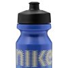 NIKE BIG MOUTH BOTTLE 2.0 22 OZ GRAPHIC HYPER ROYAL/BLACK/UNIVERSITY BLUE/LT KHAKI ONE