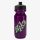 NIKE BIG MOUTH BOTTLE 2.0 22OZ GRAPHIC VIOTECH/BLACK/VAPOR GREEN