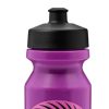 NIKE BIG MOUTH BOTTLE 2.0 22 OZ GRAPHIC VIVID PURPLE/BLACK/PLAYFUL PINK/SEQUOIA/SAIL ONE