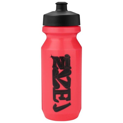 Nike Big Mouth Bottle 2.0 22 Oz Graphic Hot Punch/Black/Dk Smoke Grey