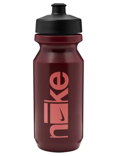 Nike Big Mouth Bottle 2.0 22 Oz Graphic Dark Team Red/Black/Magic ONE