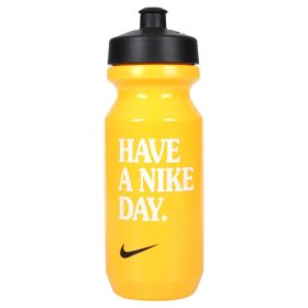   NIKE BIG MOUTH BOTTLE 2.0 22 OZ GRAPHIC DARK SULFUR/BLACK/WHITE/BLACK