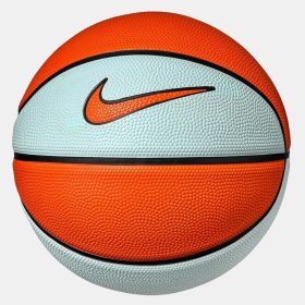   Nike Skills Safety Outdoor Basketball Orange/Black/Safety Orange
