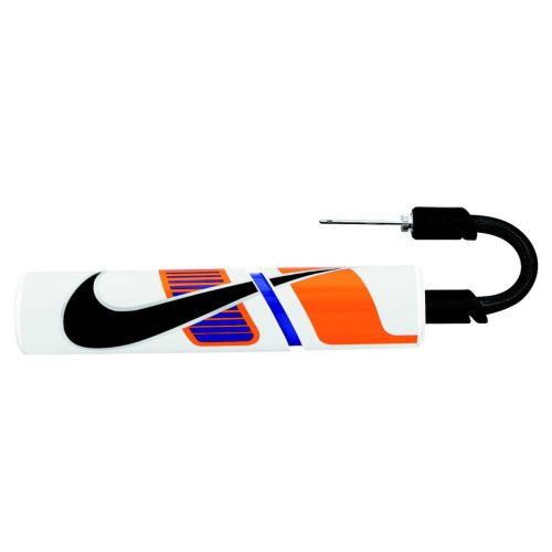 NIKE ESSENTIAL BALL PUMP INTL WHITE/LAPIS/BLACK