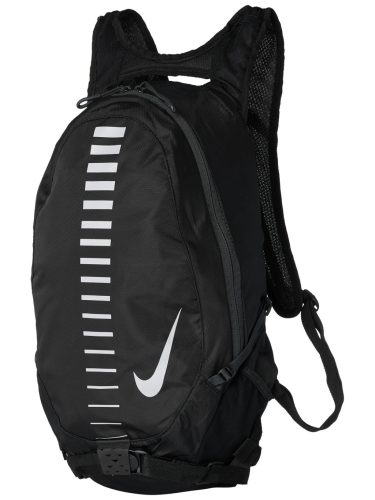 Nike Run Commuter Backpack 15L Black/Anthracite/Silver