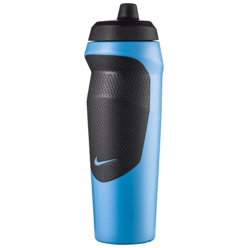 NIKE HYPERSPORT BOTTLE 20 OZ BLUE LAGOON/BLACK/BLACK/BLUE LAGOON one