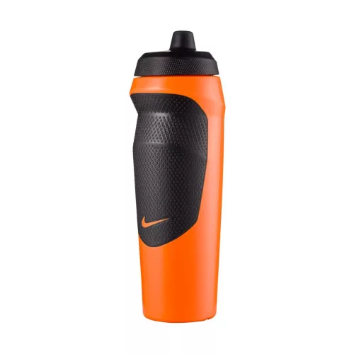 NIKE HYPERSPORT BOTTLE 20OZ MANGO/BLACK ONE