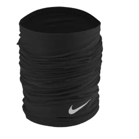 NIKE DRI-FIT WRAP 2.0 BLACK/SILVER