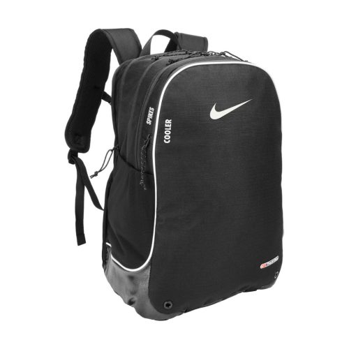 Nike Track Backpack Black/Summit White