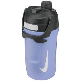 Nike Fuel Jug 40 Oz Chug Light Thistle/Anthracite/White