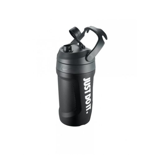 Nike Fuel Jug 64 Oz Chug Black/Anthracite/White