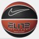 Nike Elite All Court 8P 2.0 Deflated Amber/White/Metallic Silver/Black 7