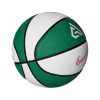 NIKE PLAYGROUND 8P 2.0 G ANTETOKOUNMPO DEFLATED MALACHITE/BLUE TINT/BLACK/PLAYFUL PINK
