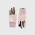 NIKE W LG CLUB FLEECE PINK OXFORD/WHITE L