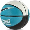 NIKE EVERYDAY ALL COURT 8P DEFLATED WHITE/TEAL NEBULA/BLACK/BLACK 07