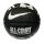 NIKE EVERYDAY ALL COURT 8P GRAPHIC DEFLATED BLACK/WHITE 7