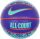 Nike Everyday All Court 8P Graphic Deflated Deep Night/Picante Red/Picante Red/Deep Night