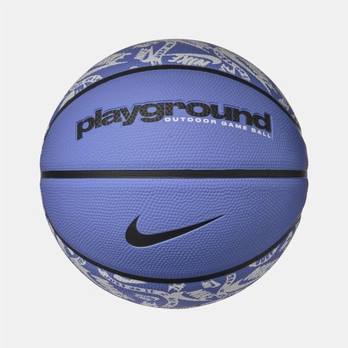 Nike Everyday Playground 8P Graphic Deflated Polar/Black/Black/White 7